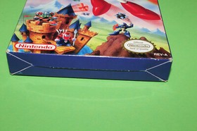 Nintendo NES Mega Man 6 REV-A NTSC Komplett