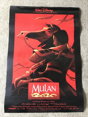 Li Shang Watch Mulan Movie Online Disney Plus Mulan 1998 Full