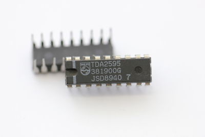 Circuit Intégré Mitsubishi AN6135 - Nouveau Ancien Stock (NOS), 1 Pièce, Référence C518U3F251016
