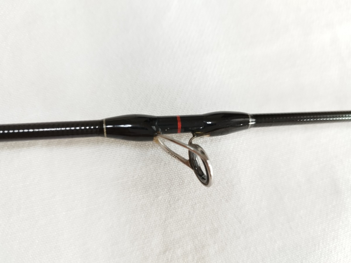 ロッド Galahad GA-585S Galahad 585S | YAMAGA Blanks
