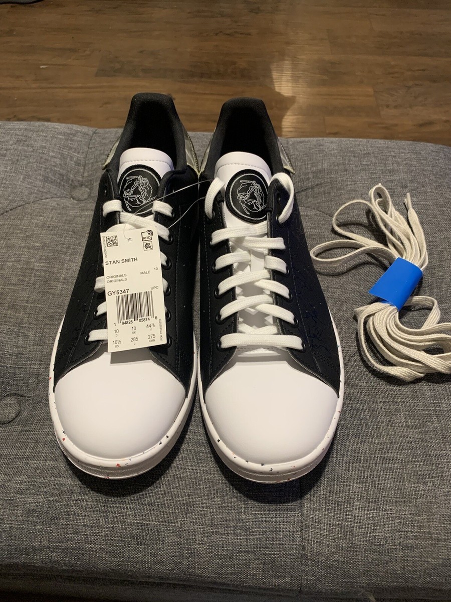NEW Adidas Being Green Yoshitoshi Kanemaki Stan Smith Mens 