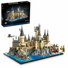 LEGO Harry Potter: Hogwarts Castle and Grounds (76419)