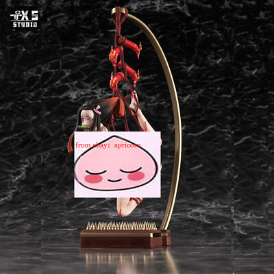 Demon Slayer - Tanjiro Kamado Upper Three Ichibansho Statuetta