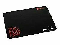 Mouse pad e supporto polsi Thermaltake per computer
