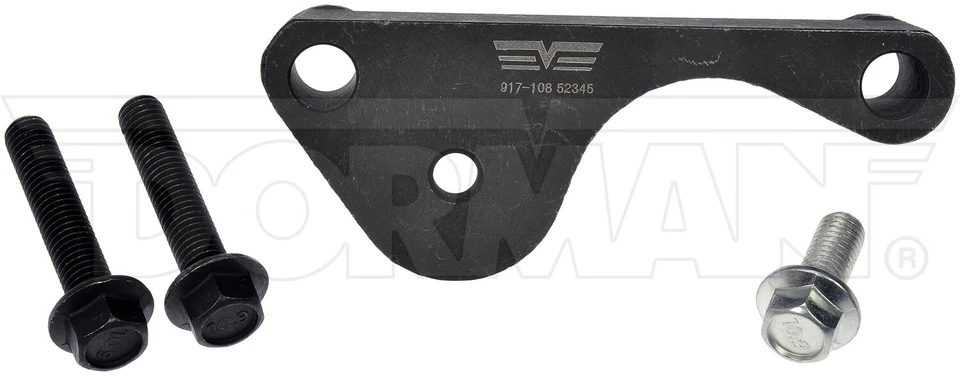 Colector de escape a abrazadera de culata 2004 para GMC Envoy XL Dorman 2003-2006 Foto 4 de 4