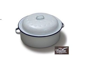 falcon roasting pan
