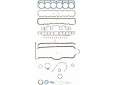 Engine Gasket Set For 1987-1990 Jeep Wrangler 4.2l 6 Cyl 1988 1989 Hr525gp Engine Gasket Set For 1987-1990 Jeep Wrangler 4.2l 6 Cyl 1988 1989 Hr525gp