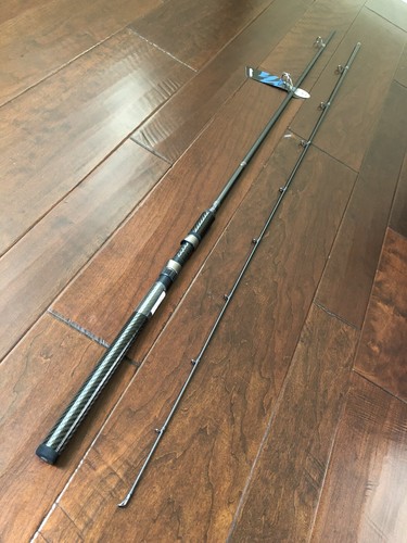 Okuma RA-S-902M Rockaway 9' Medium 2pc Surf Rod | eBay