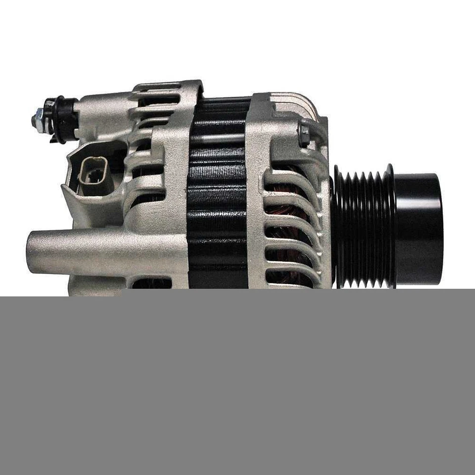 Alternador Dixie 15439 Reman para 05-06 Pontiac GTO 6,0 L-V8 Foto 4 de 4