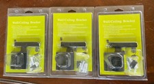 Set Of 3 Wall Ceiling Brackets Mount fits for Bose all Lifestyle CineMate UB20