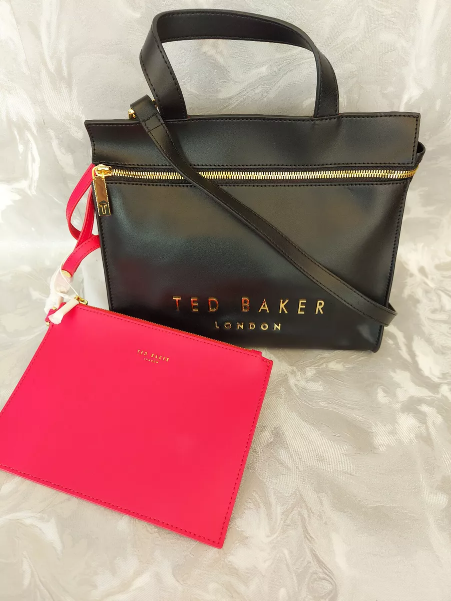 Ted baker asterr bag sale