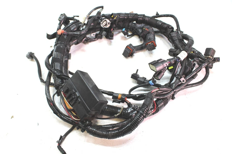 Arctic Cat TZ1 LXR 2012 arnés de cableado principal telar de cables 1686-610 Foto 2 de 4