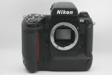 NIKON F5 35mm SLR Film Camera BODY