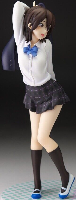 In Stock Original Genuine Max Factory Inaba Himeko Kokoro Connect