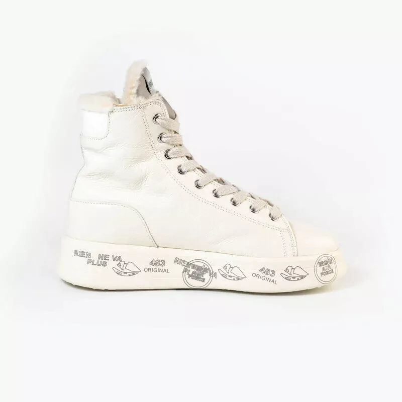Premiata shop sneakers alte