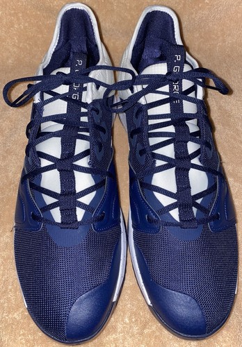Nike PG 3 TB Paul George Navy/White 