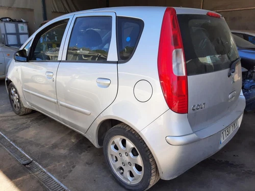 8614A112XA Mando Luces para MITSUBISHI COLT CZ3 BERL. 5 (Z30A) 2007 8082056 - Imagen 8 de 10