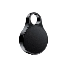 Mini Small Pendant Digital Voice-activated Audio Recorder Keychain Dictaphone