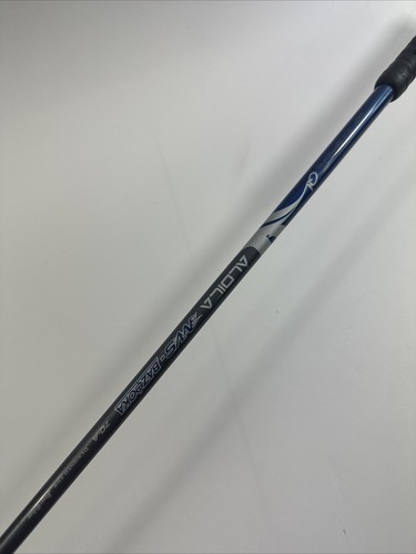 Tour Edge Bazooka JMax QL 4 Iron 23° Loft RH Aldila NVS Graphite Shaft 70-A 39" - Picture 5 of 7