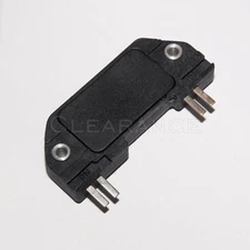 New Ignition Control Module for Jeep Chevrolet GMC Cherokee S10 Blazer S15 LX327