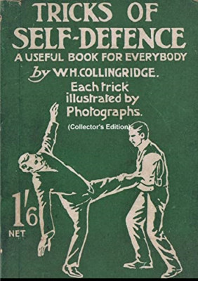 Tricks der Selbstverteidigung, ein nützliches Buch für alle (Co - Taschenbuch / Softback N