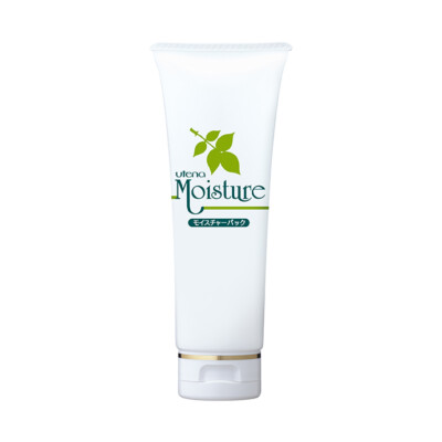 Utena Moisture Peeling Pack 120g Made in JAPAN