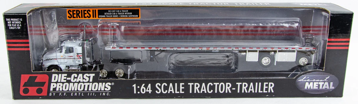 Diecast promotions on sale