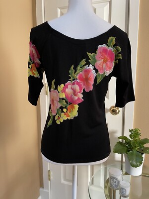 Blumarine top $895