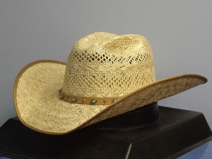 bailey renegade cowboy hat