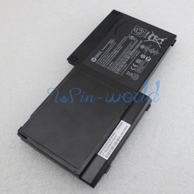 Аккумулятор hp sb03xl