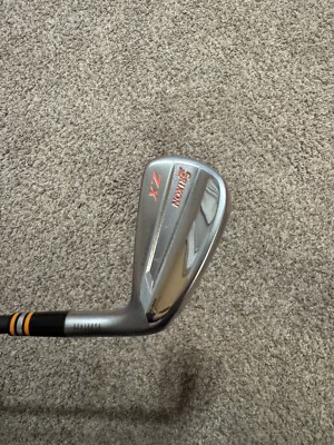 *Near Mint* Srixon zx mkii Utility 2 Iron