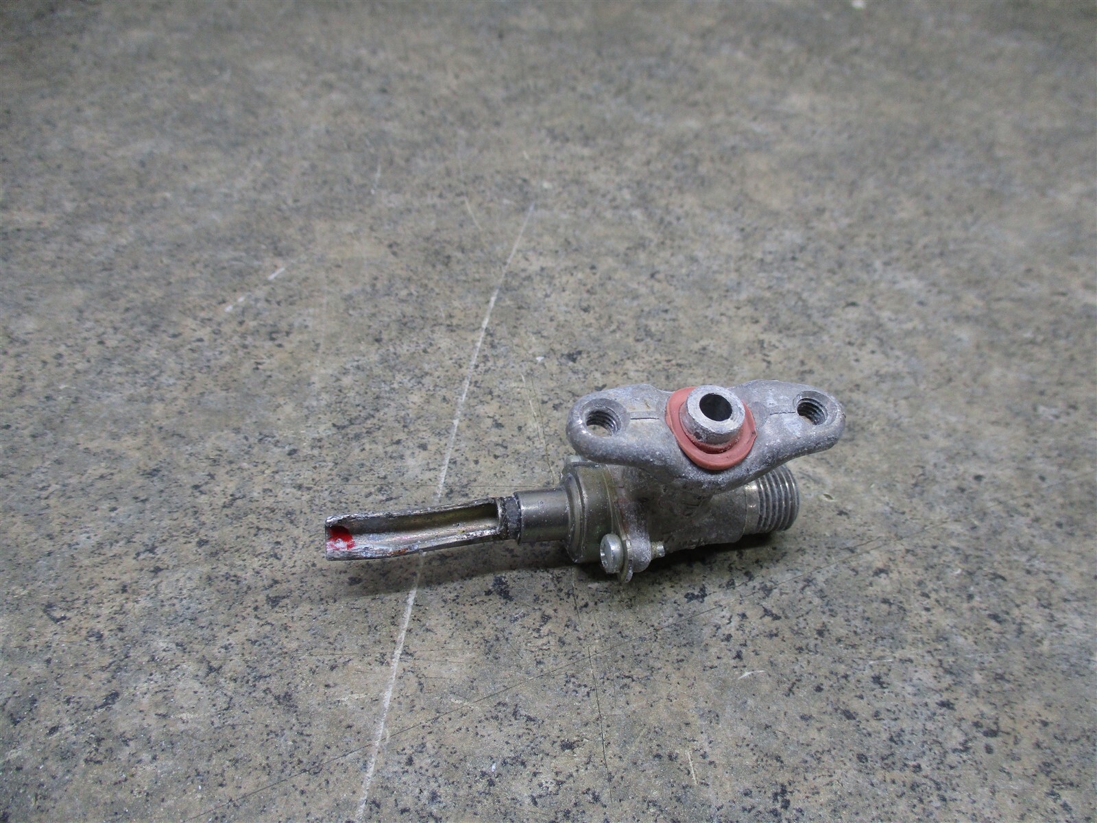 Whirlpool Range Burner Valve Replacement Part W10206288