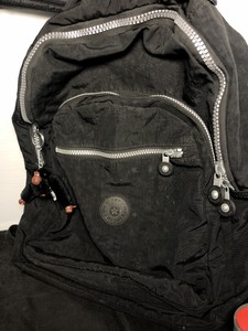 kipling knapensacark