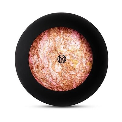 BAKED BRONZER BY IL MAKIAG  TOUCH ME  MINERAL BAKED BRONZER 0.26 OZ