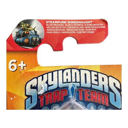 Skylanders Trap Team | Toy Figures, Traps & Items | Wii PS3 PS4 PS5 XBOX 🐙 - Picture 250 of 314