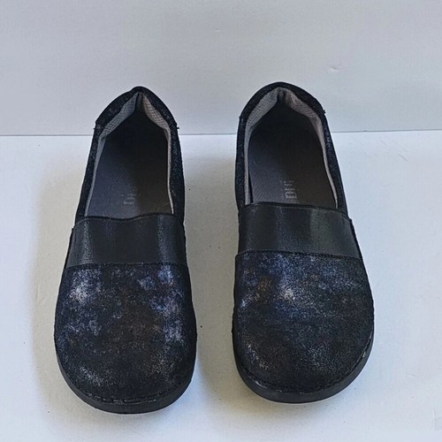 ALEGRIA GLEE ETHERS Slip-On Shoes Size 40