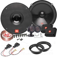 JBL BY Harman Lautsprecher FüR Audi A5 Coupe 8T 2007-2016 Front TüR 210W #BBA0