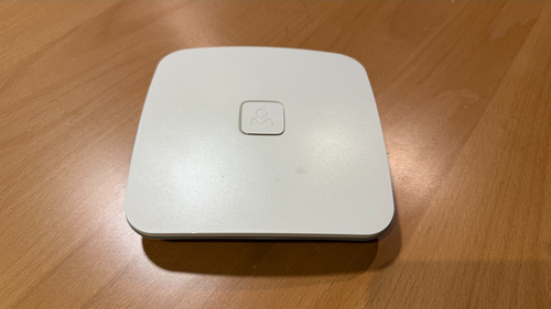 OPEN MESH A60 WIFI ACCESS POINT 100% WORKING - Bild 2 von 2