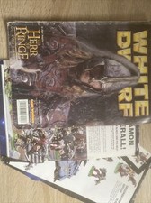 White Dwarf 86