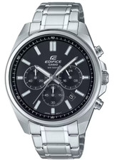 Casio EDIFICE Watch EFV-650DJ-1AJF Japan NEW Domestic Version