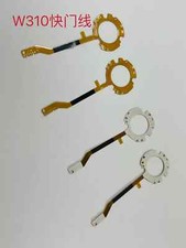 1 PC New CCD Lens Aperture Shutter Flex Cable For Sony Cyber-shot DSC-W310