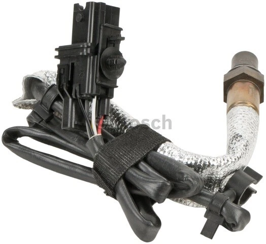 Sensor de oxígeno UPSTREAM Bosch OE para motor VOLVO S60 L5-2,4 L 2002-2003 Foto 3 de 4