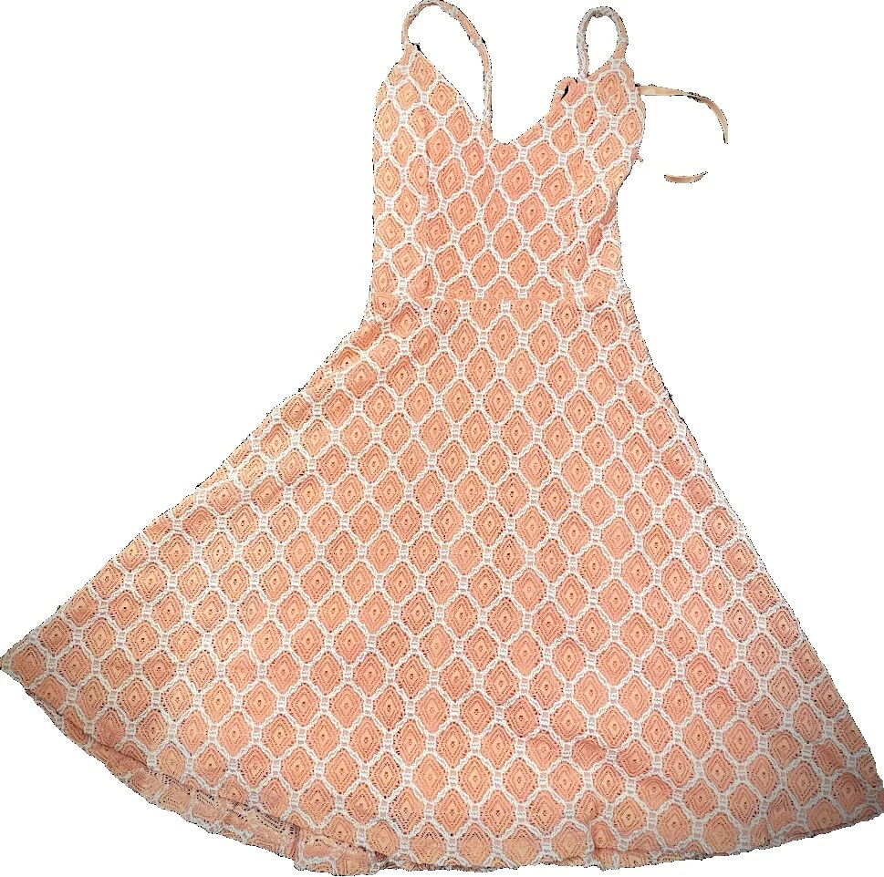 Vestidos Kimchi Blue S