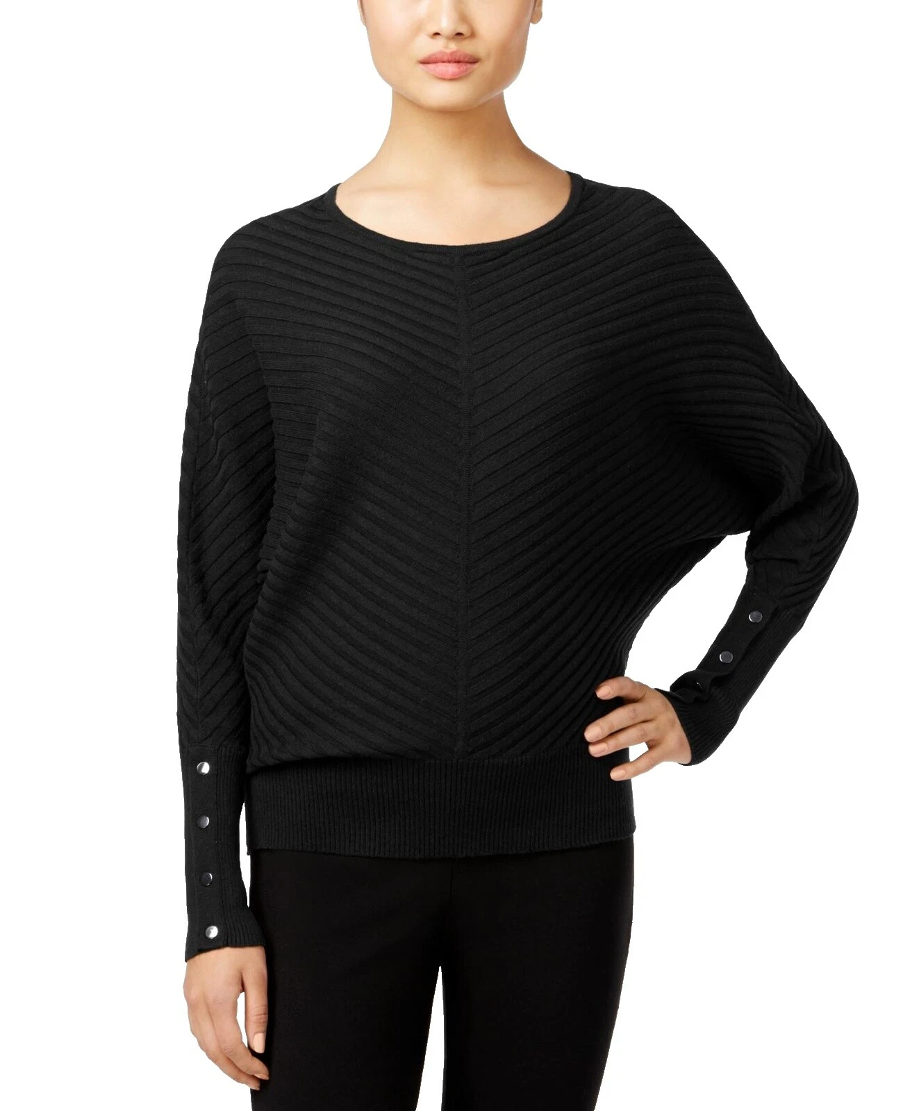 Viscose Petites Sweaters for Women