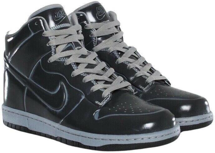 Nike Dunk High VT Premium Gray for sale Authenticity Guarantee