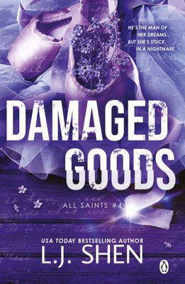 Damaged Goods by L. J. Shen