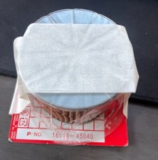 1983 Suzuki GS450L OIL FILTER 16510-45040