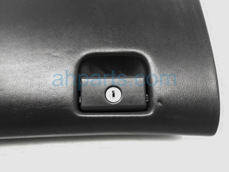 Infiniti Qx60 2017-2020 guantera compartimento caja de almacenamiento 68500-9Nf0a Foto 2 de 4