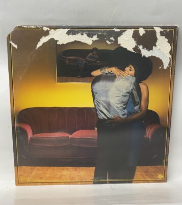 Minnie Riperton - Stay In Love (LP, Vinyl) 1977 Epic Funk Soul