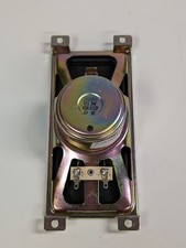 6" x 2.5" FULL RANGE REPLACMENT SPEAKER 2 OZ MAGNET 3 WATT 8 OHMS